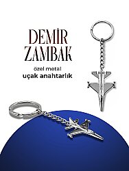 Demir Zambak 1 – Tek Kitaplık Kutu - 3