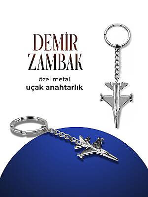 Demir Zambak 1 – Tek Kitaplık Kutu - 3