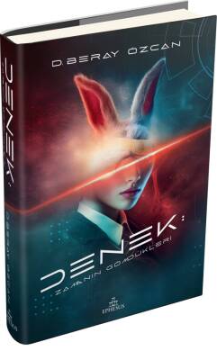 Denek: Zamanın Gömdükleri (Ciltli) - 1