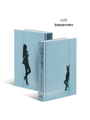 Denek: Zamanın Gömdükleri (Ciltli) - 2