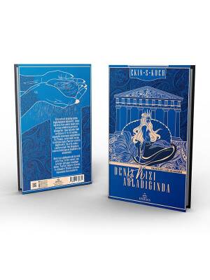 Deniz Kızı Ağladığında (Ciltli) - 2