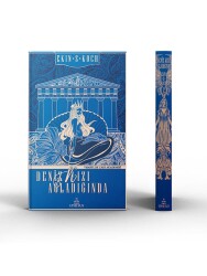 Deniz Kızı Ağladığında (Ciltli) - 3