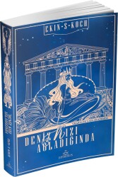 Deniz Kızı Ağladığında (Ciltsiz) - Ekin Koch