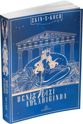 Deniz Kızı Ağladığında (Ciltsiz) - 1