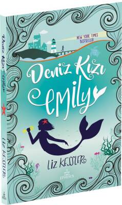 Deniz Kızı Emily (Ciltli) - 1