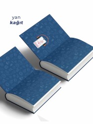 Dört Çeyrek 1 - Ciltli - 5