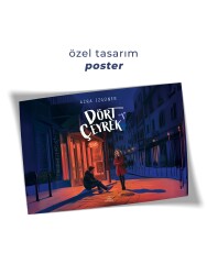 Dört Çeyrek 1 - Ciltli - 4