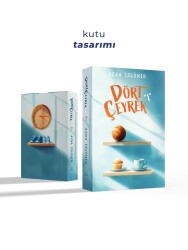Dört Çeyrek 1 – Hediyeli Kutu - 2