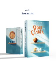 Dört Çeyrek 1 – Hediyeli Kutu - 2