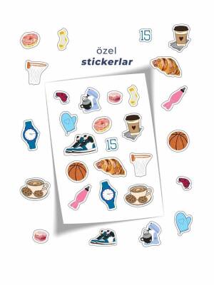 Dört Çeyrek 1 – Hediyeli Kutu - 5