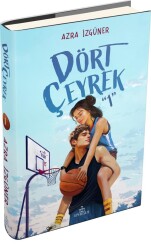 Dört Çeyrek 2 - Ciltli - Azra İzgüner