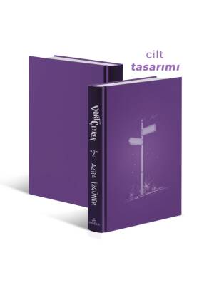 Dört Çeyrek 2 - Ciltli - 2