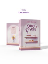Dört Çeyrek 2 – Hediyeli Kutu - 2