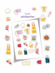 Dört Çeyrek 2 – Hediyeli Kutu - 4