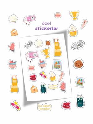 Dört Çeyrek 2 – Hediyeli Kutu - 4