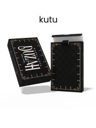 Duzah 1 Nemea Vadisi – Hediyeli Kutu (Ciltli) - 2