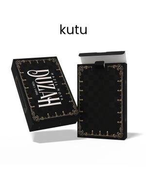 Duzah 1 Nemea Vadisi – Hediyeli Kutu (Ciltli) - 2