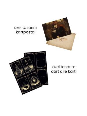 Duzah 1 Nemea Vadisi – Hediyeli Kutu (Ciltli) - 3