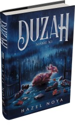 Duzah 2: Sonsuz Acı – Ciltli - 1