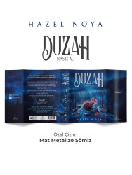 Duzah 2: Sonsuz Acı – Ciltli - 2