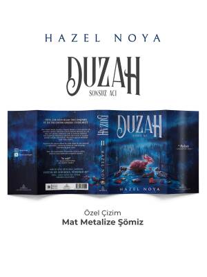 Duzah 2: Sonsuz Acı – Ciltli - 2