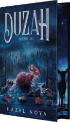 Duzah 2: Sonsuz Acı –Ciltli Yan Boyamalı - 1