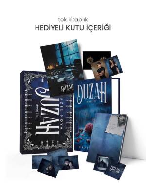 Duzah 2: Sonsuz Acı –Hediyeli Kutu - 1