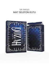 Duzah 2: Sonsuz Acı – Özel Baskı Hediyeli Kutu - 2