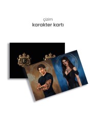 Duzah 2: Sonsuz Acı – Özel Baskı Hediyeli Kutu - 5