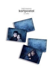 Duzah 2: Sonsuz Acı – Özel Baskı Hediyeli Kutu - 6