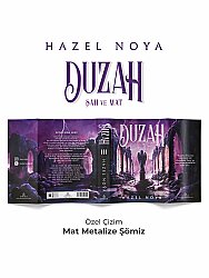 Duzah 3: Şah ve Mat Ciltli - 2