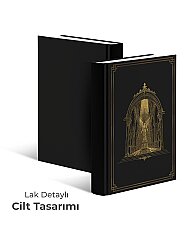 Duzah 3: Şah ve Mat Ciltli - 3