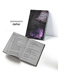 Duzah 3: Şah ve Mat – Tek Kitaplık Kutu - 3