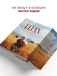 Elvan: Bozkırda Bir Gelin – Ciltsiz - 3