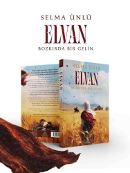 Elvan: Bozkırda Bir Gelin – Ciltsiz - 2