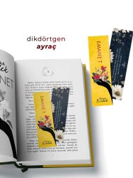 Emanet – Ciltsiz - 2