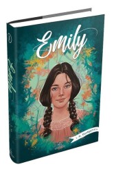 Emily - 1 (Ciltli) - L. M. Montgomery