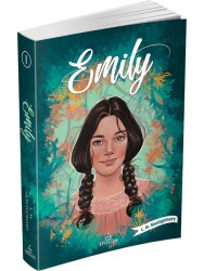 Emily - 1 (Ciltsiz) - L. M. Montgomery