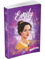 Emily - 3 (Ciltsiz) - L. M. Montgomery