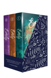 Emily Serisi (Ciltli) - L. M. Montgomery