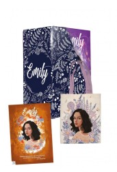 Emily Serisi Set 3 Kitap (CİLTSİZ) - L. M. Montgomery