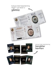 Felah Serisi Hediyeli Özel Kutu (CİLTLİ) - 2