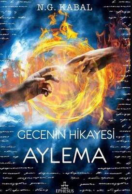 Gecenin Hikayesi- Aylema,ciltli - 1
