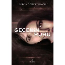 Gecenin Ruhu (Ciltsiz) - 1