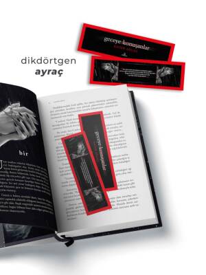 Geceye Konuşanlar 1 – Ciltli - 4