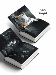 Geceye Konuşanlar 1 – Ciltli - 6