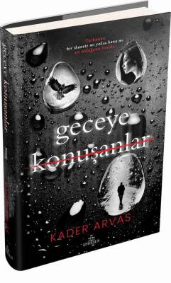 Geceye Konuşanlar 1 – Ciltli - 1