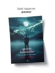 Geceye Konuşanlar 1 – Ciltli - 5