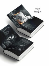 Geceye Konuşanlar 1 – Ciltli - 6