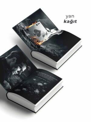 Geceye Konuşanlar 1 – Ciltli - 6